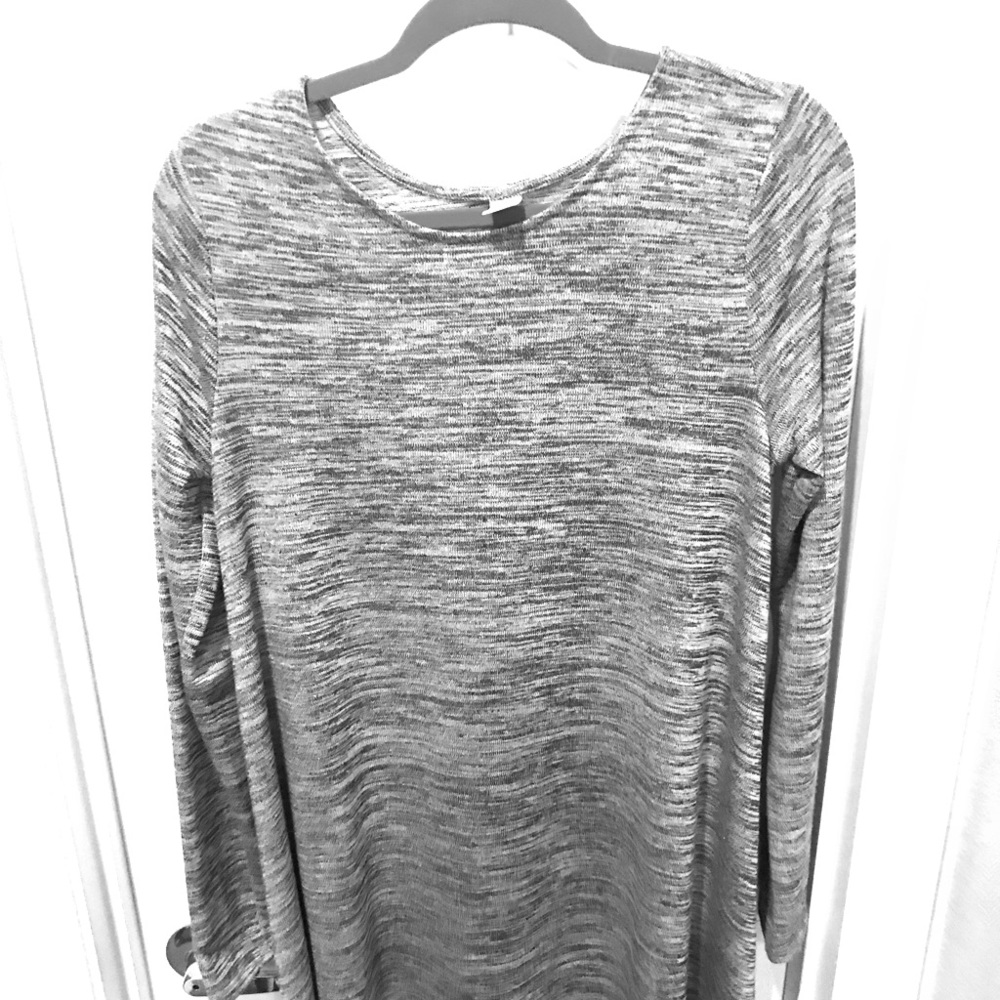 T shirt dress